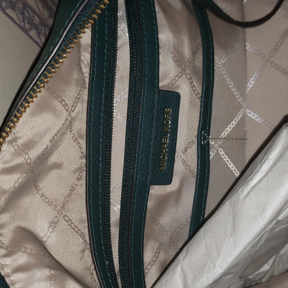 Michael Kors Lexington Shoulderbag - Picture 11 of 13